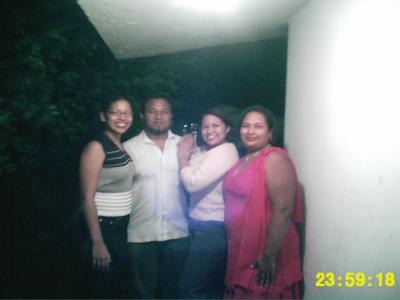 PARA MI FAMILIA QUERIDA. DE MAGBIS