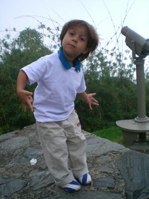 El manolo Pedroza Merlo