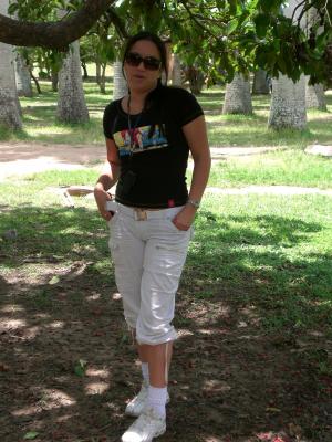 La osa Pedroza buenota...