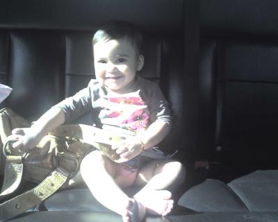 Hasta que por fin pude entrar... Saludos a Todas...