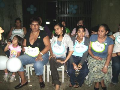 FOTO DEL BABY SHOWER&iexcl;&iexcl;&iexcl;