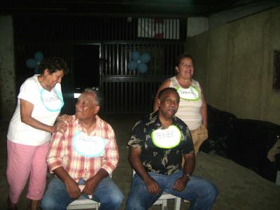 un poco mas del baby...