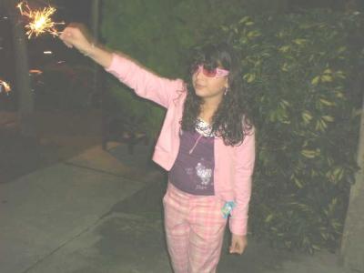 Feliz Cumplea&ntilde;os Michelle S. Merlo