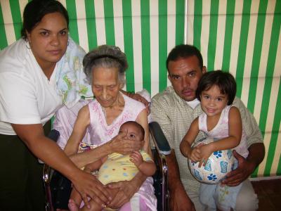 resultados del megaencuentro 2009&iexcl;&iexcl;&iexcl;