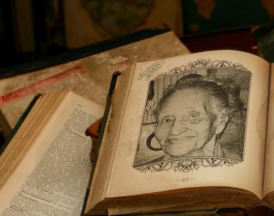 Gloria Toro de Ramos